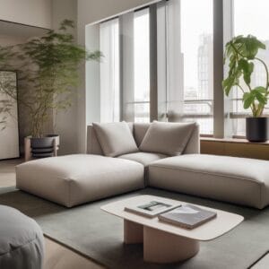 75251客厅组
