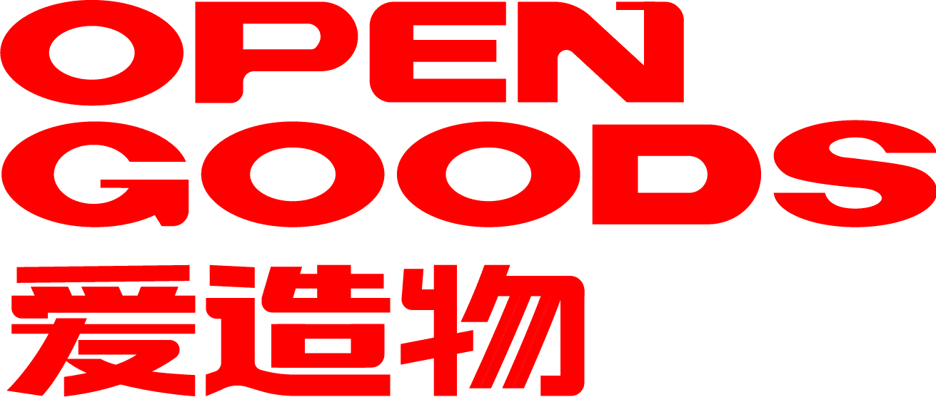 爱造物