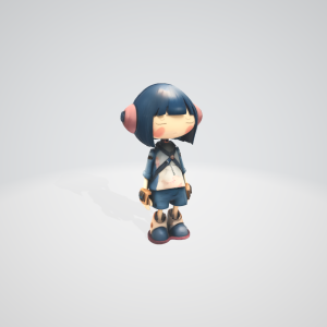 3d-AUTOna奥托娜