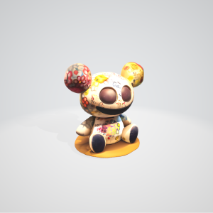 3d-Nihil（尼希尔）