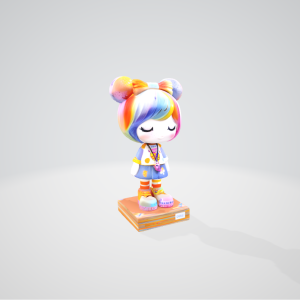 3d-予安