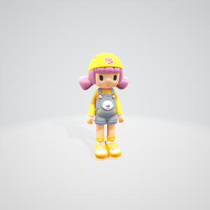 Peach