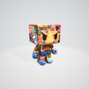 Prism Grump